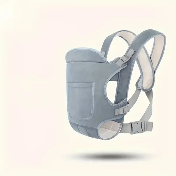 S6ecfeb6ae7b841dc8ef9f0ebb49c472bi.webp Porte-bébé multifonctionnel à porter sur l'épaule