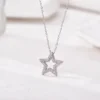 Collier tendance pour femme