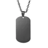 Collier photo personnalisé pour femme