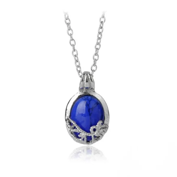 Bijou inspiré de la série (charms Katherine, Klaus, Forbes)