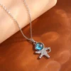 Collier pour femme de la collection