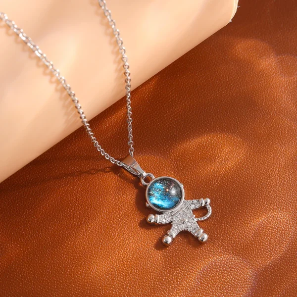 Collier pour femme de la collection