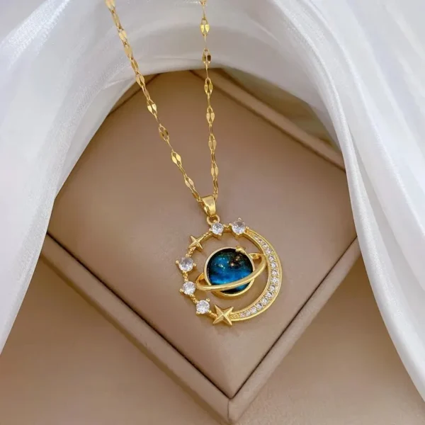 Collier pour femme de la collection