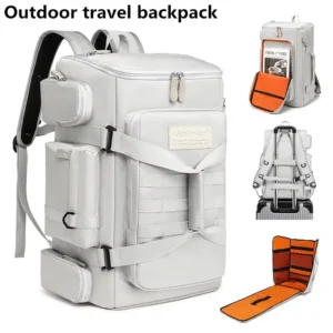 S8363af651e234c1cbb01bb46c2b0064bZ.webp Sac de sport grande capacité, sac à dos de voyage