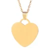 Collier photo personnalisé pour femme