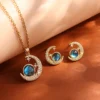 Collier pour femme de la collection