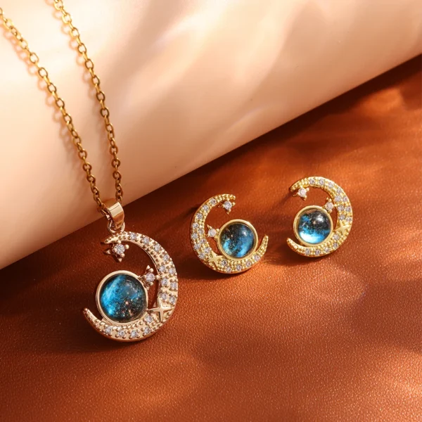 Collier pour femme de la collection