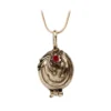 Bijou inspiré de la série (charms Katherine, Klaus, Forbes)
