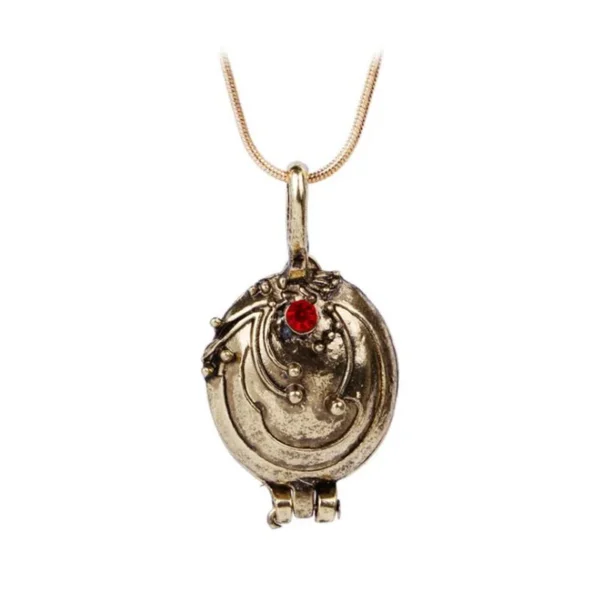 Bijou inspiré de la série (charms Katherine, Klaus, Forbes)