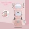 S917259c1b210404c8fb0b8cd194a24c8r.webp Ergonomic Baby Carrier Infant Baby