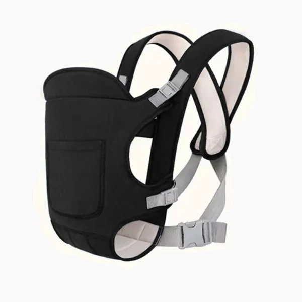 S92d462e79a534637aa716d661957afc98.webp Porte-bébé multifonctionnel à porter sur l'épaule