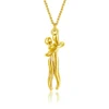 Bijou tendance symbolisant l'amour