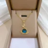 Collier pour femme de la collection