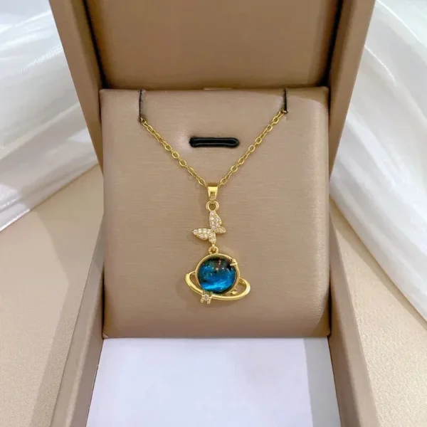 Collier pour femme de la collection