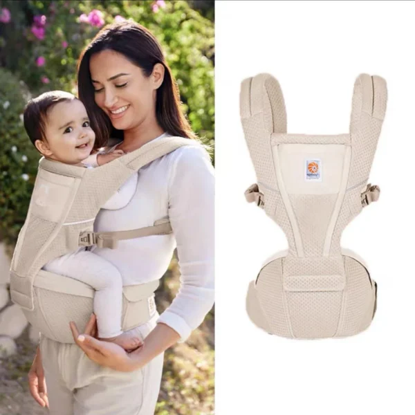 S9b01b55cc0c74f4b99e8b558c1176a11n.webp Accessoires pour bébé. Porte-bébés.