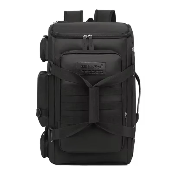 Sac de sport grande capacité, sac à dos de voyage