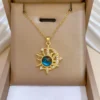 Collier pour femme de la collection