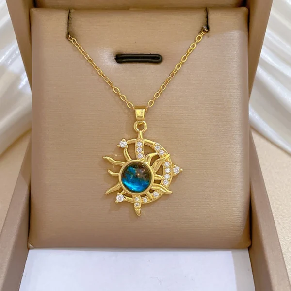 Collier pour femme de la collection