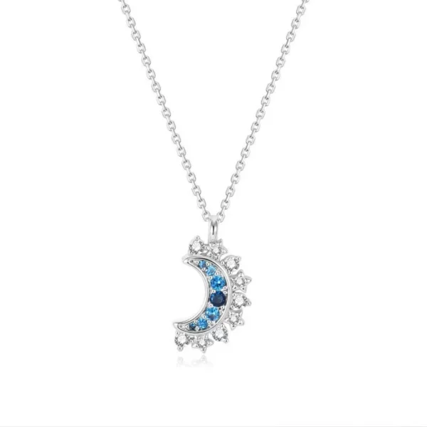 Nouveau collier tendance en cuivre