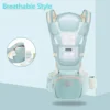 Sa5f50e7de46b4e3cacd42a487ecd3809W.webp Ergonomic Baby Carrier Infant Baby