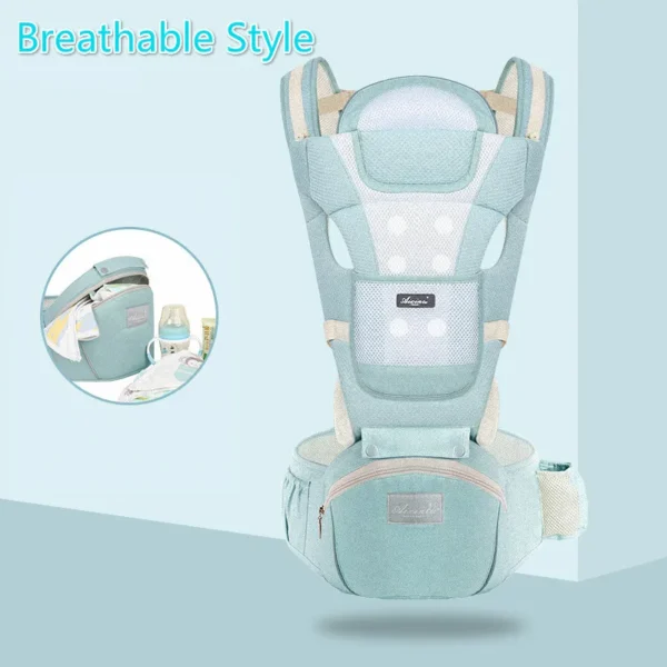 Sa5f50e7de46b4e3cacd42a487ecd3809W.webp Ergonomic Baby Carrier Infant Baby