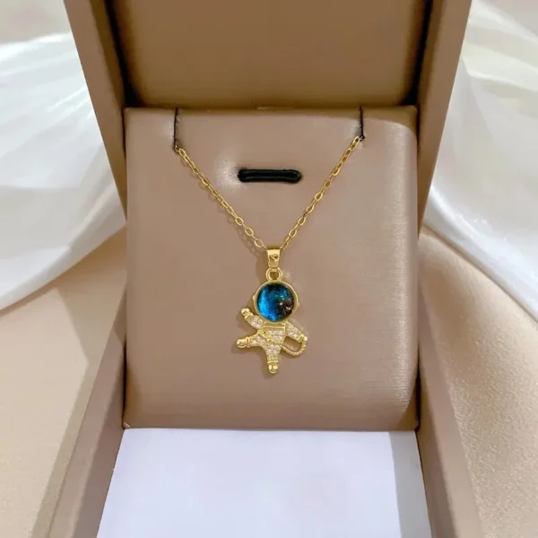 Collier pour femme de la collection