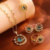 Collier pour femme de la collection