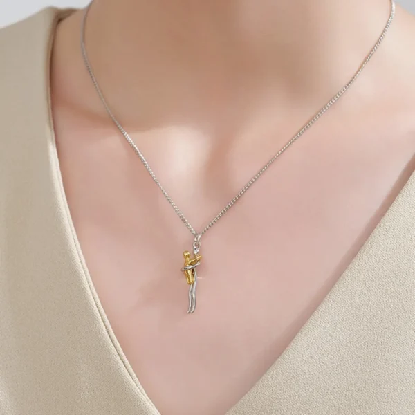 Bijou commémoratif pour femmes