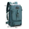 Sac à dos de voyage extensible pour homme