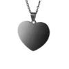 Collier photo personnalisé pour femme