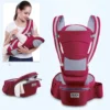 Porte-bébé ergonomique pour nouveau-né