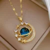Collier pour femme de la collection