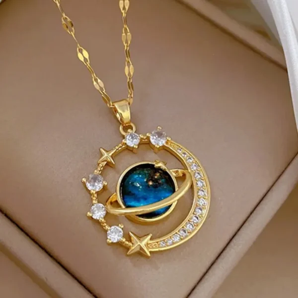 Collier pour femme de la collection
