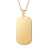 Collier photo personnalisé pour femme