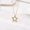 Collier tendance pour femme