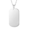 Collier photo personnalisé pour femme