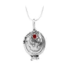 Bijou inspiré de la série (charms Katherine, Klaus, Forbes)