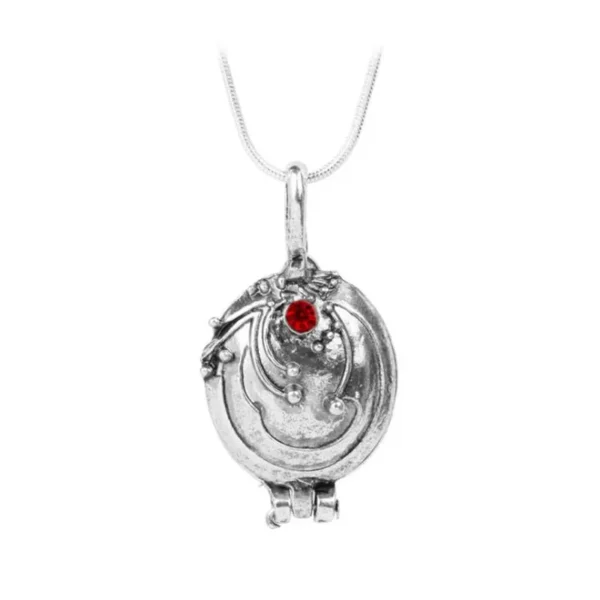 Bijou inspiré de la série (charms Katherine, Klaus, Forbes)
