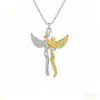 Bijou tendance symbolisant l'amour