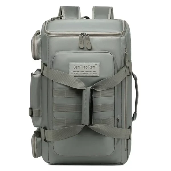 Sac de sport grande capacité, sac à dos de voyage