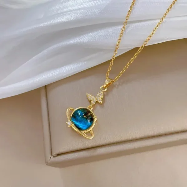 Collier pour femme de la collection