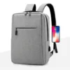 Nouveau sac à dos polyvalent pour ordinateur