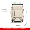 Sd07cb147dae54319b02aa821b4ba43352-1.webp Grand sac à dos de voyage étanche pour l'extérieur