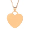 Collier photo personnalisé pour femme