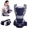 Porte-bébé ergonomique pour nouveau-né