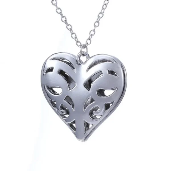 Bijou inspiré de la série (charms Katherine, Klaus, Forbes)