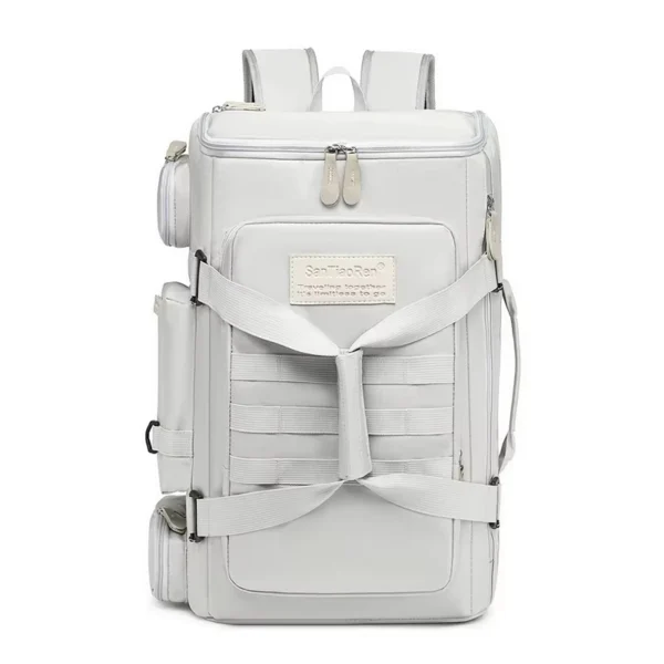 Sac de sport grande capacité, sac à dos de voyage