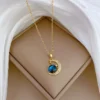 Collier pour femme de la collection